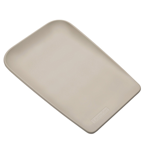 LEANDER - MATTY™ Mini changing mat, cappuccino