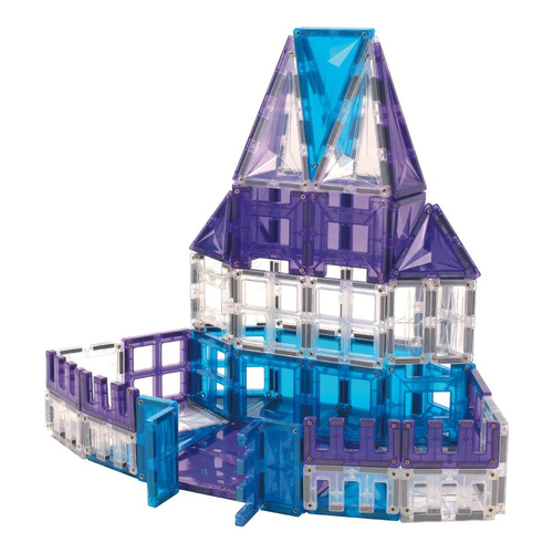 Mega Ice Crystal Pack - 180 Pieces