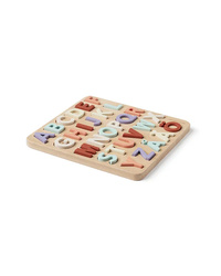 Kid's Concept - ABC puzzle A-Z