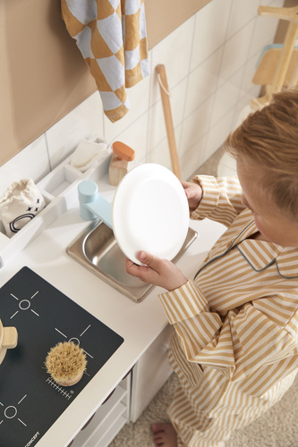 Kid's Concept - Kitchen with dishwasher KID'S HUB