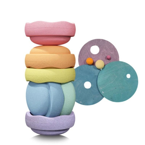 Stapelstein - GRIMM’S x Stapelstein Set