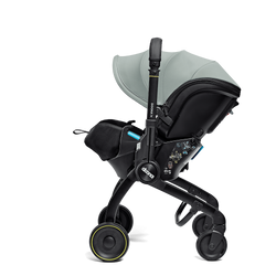 Doona - Doona X Car Seat & Stroller - Dusty Sage