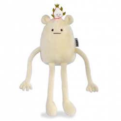 DOUDOU - MIAM! No Name Dragon Fruit, 60 cm, white