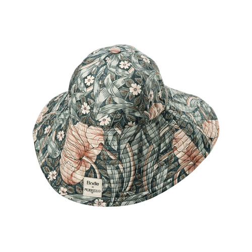 Elodie Details - Sun Hat -Pimpernel - 2-3 years