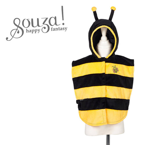 Souza! - Kostium narzutka pszczółka Maya 2 lata