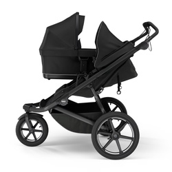 THULE - Bassinet, dark slate