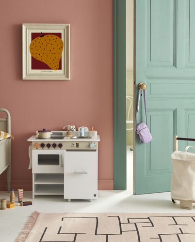 Kid's Concept - Kitchen with dishwasher KID'S HUB