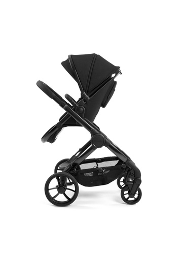 iCandy Peach 7 Pushchair and Carrycot Designer Collection Cerium - Complete Bundle