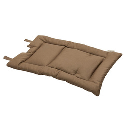 LEANDER - cushion for CLASSIC™ / LOUIE™ high chair, mocca