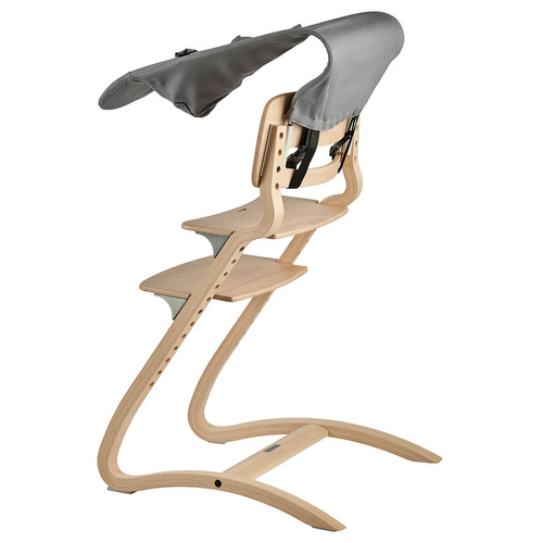 LEANDER - Newborn Seat for highchair Louie™ and Classic™, Cool grey