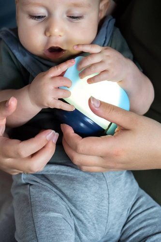 Yumi Yay - Nightlight Otti & Finn