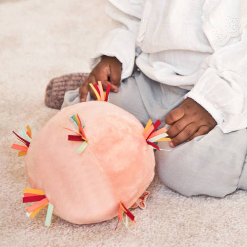 LILLIPUTIENS - Sensory sound ball Stella 6m +