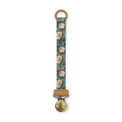 Elodie Details - Wood Pacifier Clip - Pimpernel