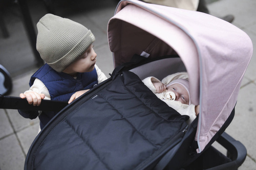 Thule Shine - Bassinet