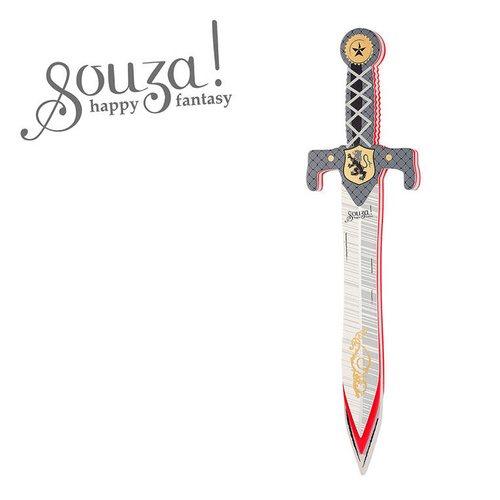 Souza! - Miecz rycerski Raymond