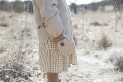 Elodie Details - Gloves - Blushing Pink 1-3 years 