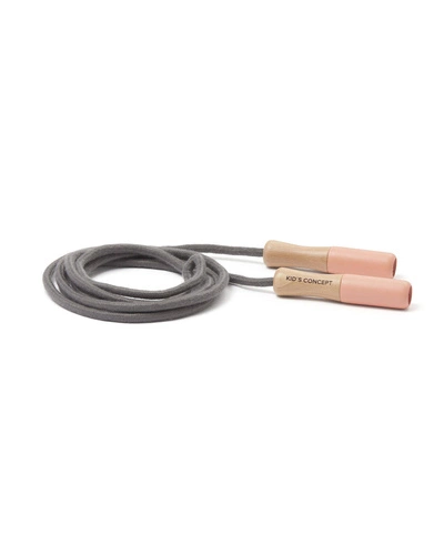 Kid's Concept - Skipping rope apricot