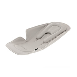 THULE Newborn Inlay - Soft gray