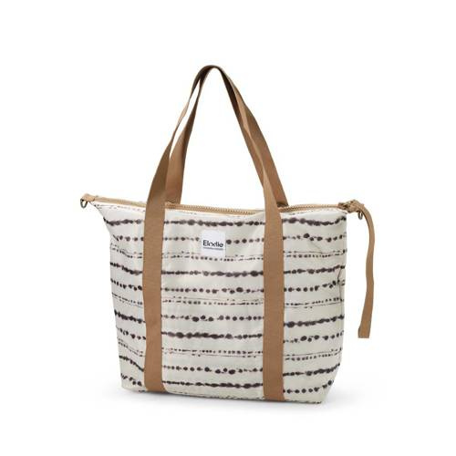 Elodie Details - Diaper Bag - Soft Shell Tidemark Drops