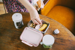 Lassig – Little Forest Bunny Insulated Food Container (315 ml)