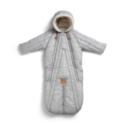 Elodie Details - Baby Overall - Monkey Sunrise 0-6 months