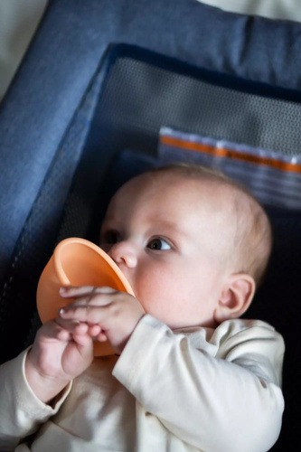 Yumi Yay - Nightlight Billy & Tika