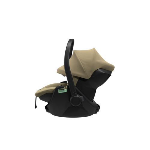 THULE - Maple infant car seat - faded khaki