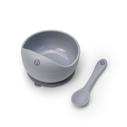  Elodie Details - Silicone Bowl Set - Sunrise Blue