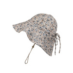 Elodie Details - Sun Hat - Blue Garden Light 6-12 months