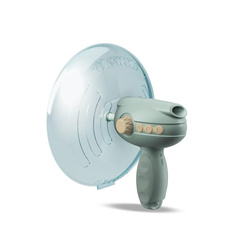 Kidywolf – Kidyspy sound amplifier for children, green