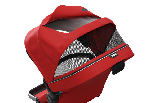Thule Sleek Energy Red