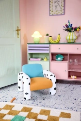 Kid's Concept - Armchair PIPPI