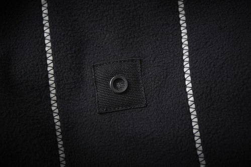 BABYBJÖRN - Windproof cover for Baby Carrier, black