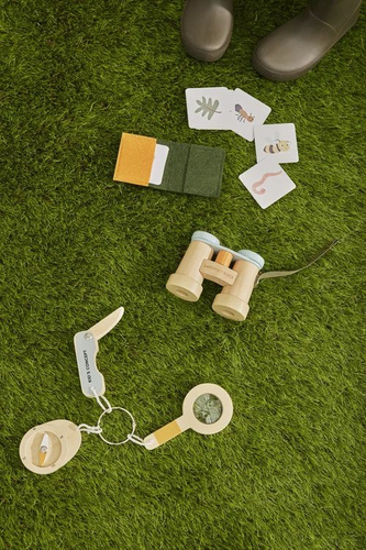 Kid's Concept - Nature discovery set KID'S HUB