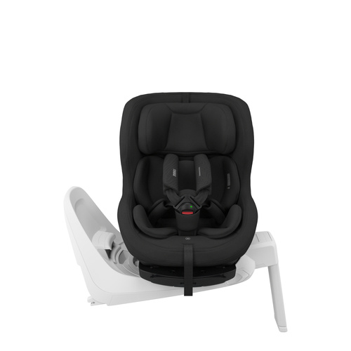 THULE - Elm Connect 360 - toddler car seat, black