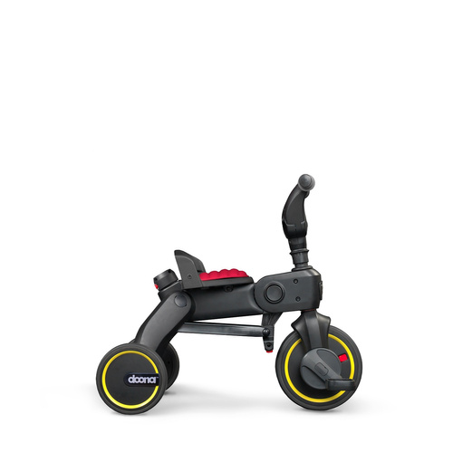 Doona - Liki Trike S1 - Flame Red