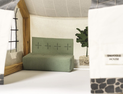 Elodie Details - House of Elodie - Snuggle House