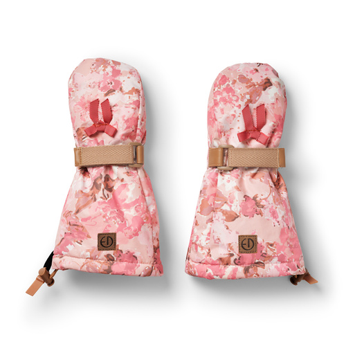 Elodie Details - Gloves - River Rose 1-3 years