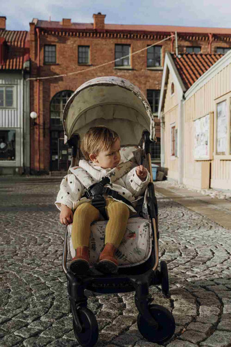 Elodie Details - Stroller MONDO - Meadow Blossom