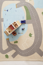 Kid's Concept - Car ferry AIDEN