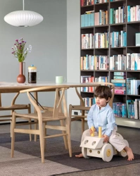 MODU - Block Angle, Sand Grey