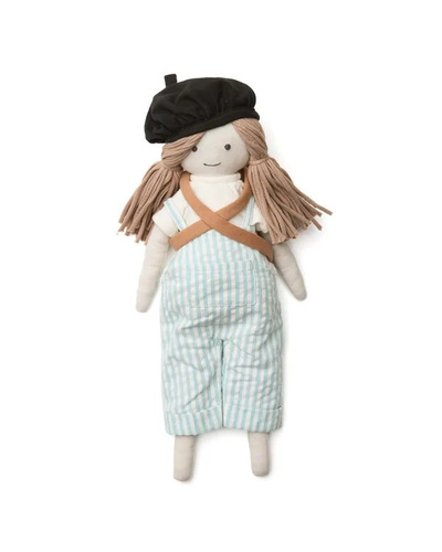 Kid's Concept - Doll Ingrid