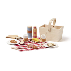Kid's Concept - Picnic play set KID'S HUB