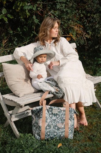 Elodie Details - Sun Hat -Pimperne - 3-100 years