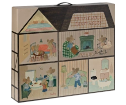 MAILEG - Farmhouse for mice
