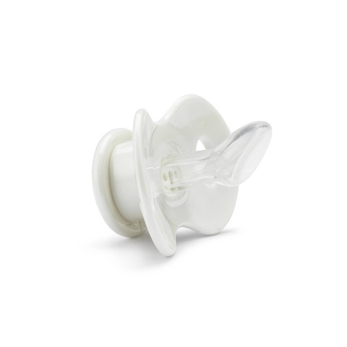 ELODIE DETAILS - silicone pacifier 0-6 m, Floating Flowers