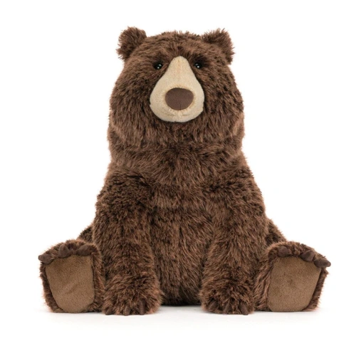 Jellycat - Bizzlestomp Bear 40 cm