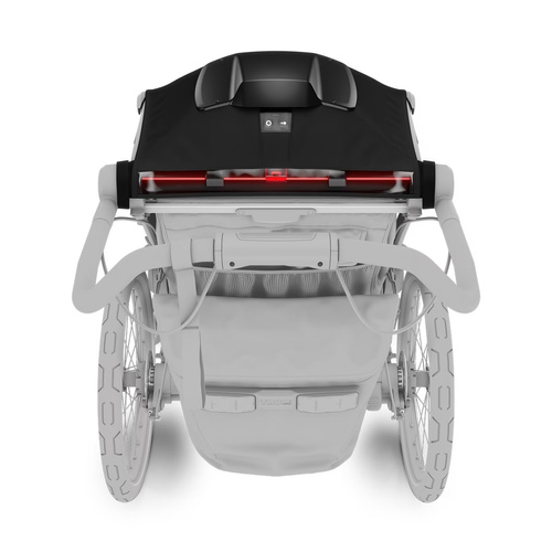 Thule Chariot - Air Purifier Cover - Osłona oczyszczająca powietrze do przyczepki pojedynczej