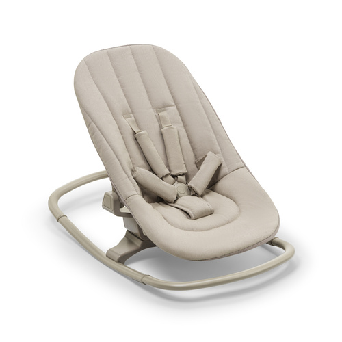 Elodie Details - GRACE Newborn Seat base, Moonshell