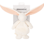 MOONIE - sensory bunny with a lamp, powder